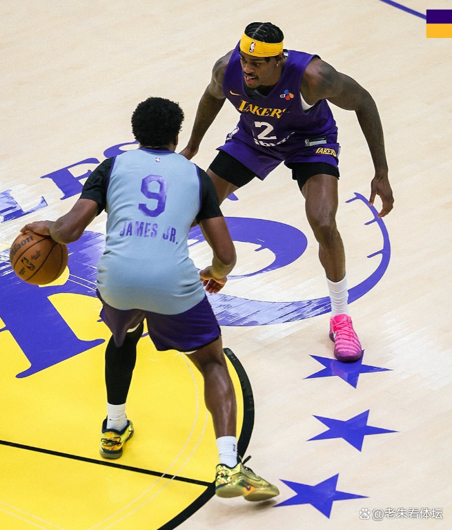 九游体育下载-关于转会期体能课后，洛杉矶湖人更衣室发声备战NBA总决赛，悬念犹存，训练强度明显提升的信息